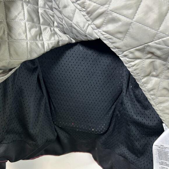 ICON Motorsports CONTRA PERFORMANCE Series Motorcycle Jacket Size XL LADIES - Picture 11 of 15